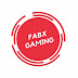 logo FABX Gaming