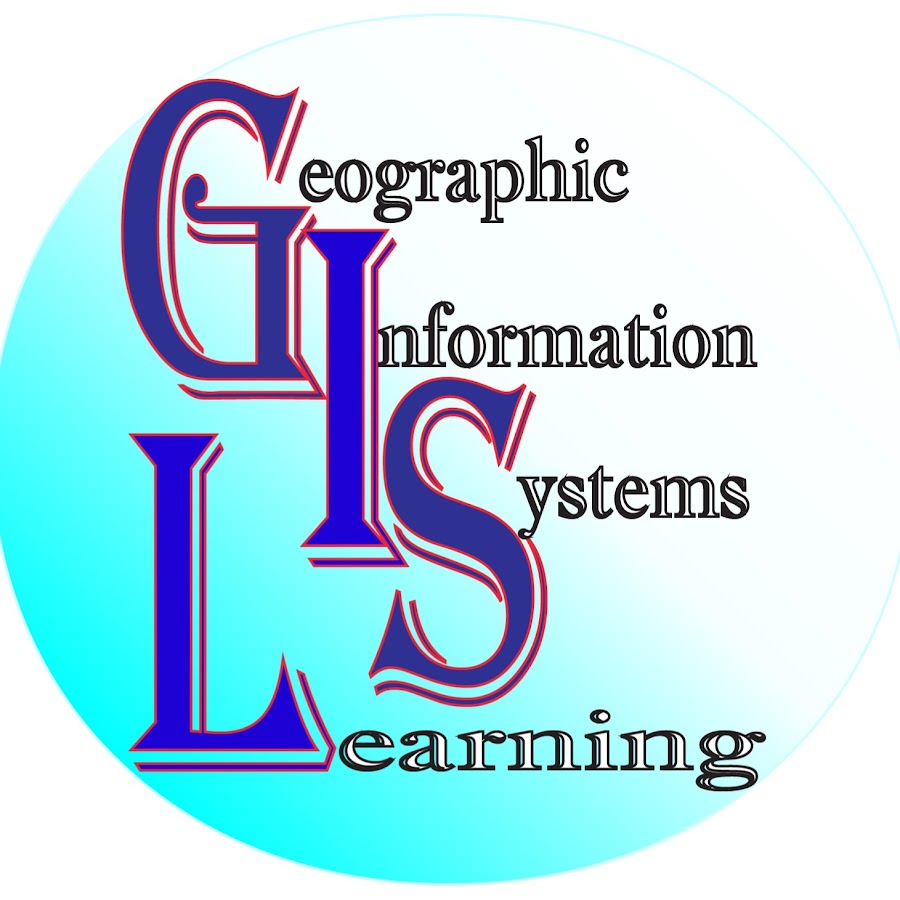 GIS_LEARNING