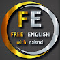 Free English with nsknd- 20K view -423 Vedios