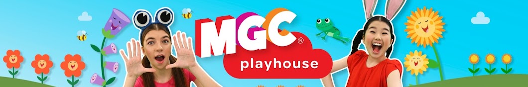 MGC Playhouse Banner