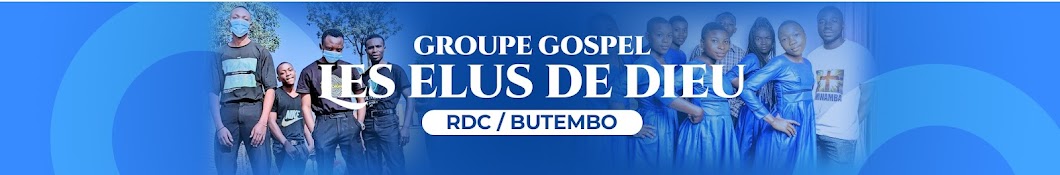 LES ELUS DE DIEU CHOIR