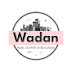 Wadan Real Estate & Builders.