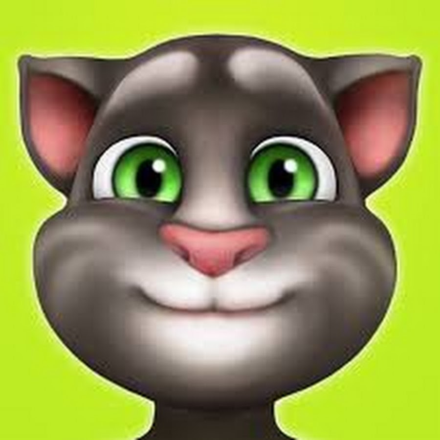 My talking tom 3 5 2