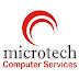 logo Microtech Services