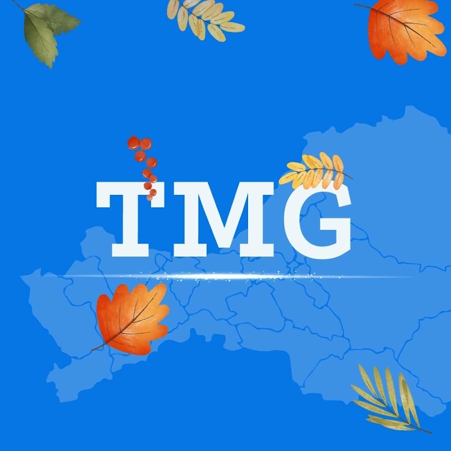 TMG ТуваМедиаГрупп - YouTube