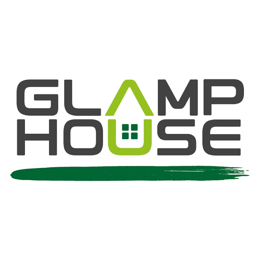 Glamp House | СПб - YouTube