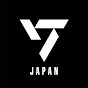 SEVENTEEN Japan official Youtube