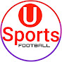 U-Sports Football