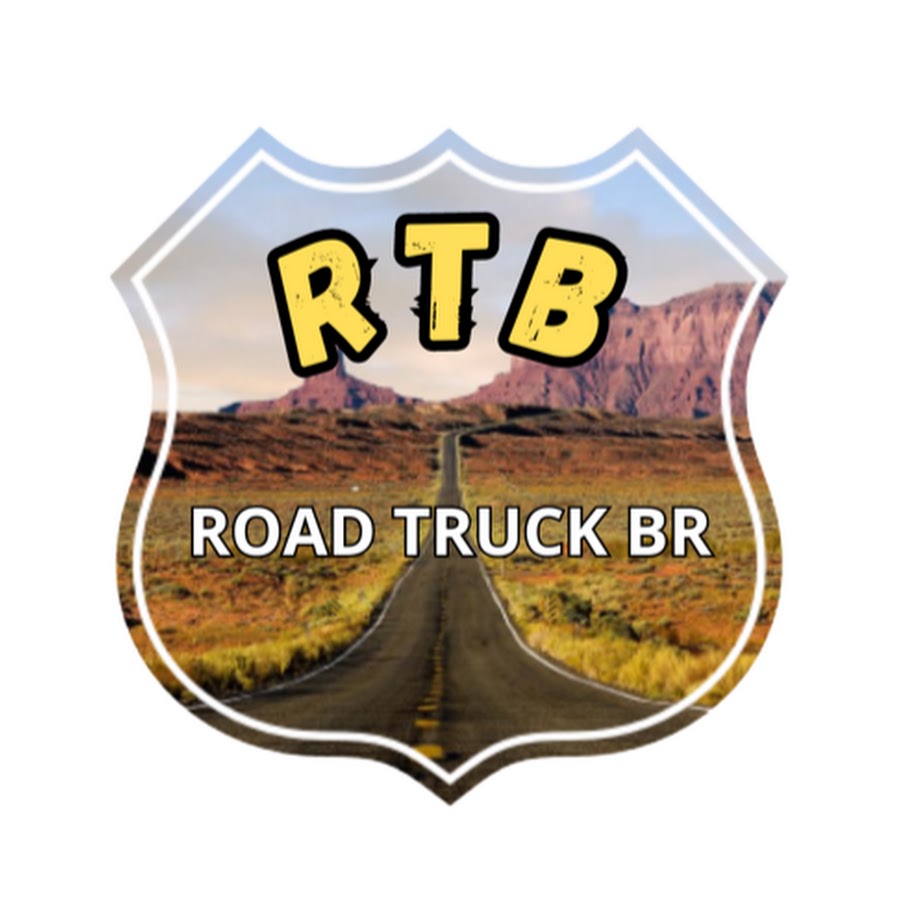 Road Truck Br Gamer