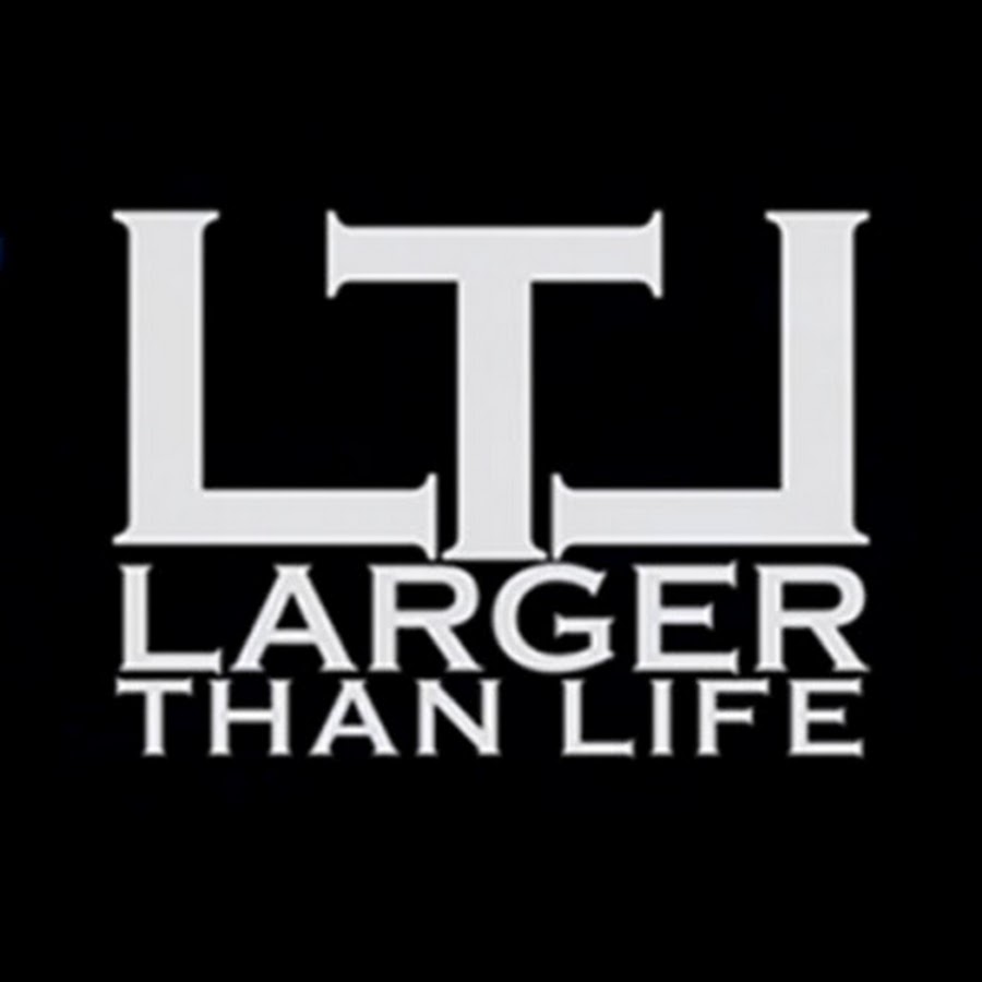 Larger than life перевод