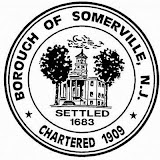 The Borough of Somerville, NJ logo
