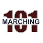 The SC State Marching 101 Band