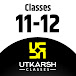 Utkarsh Online Tuitions - 11th & 12th