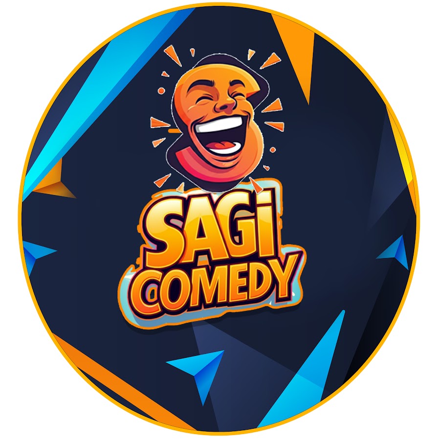 Sagi Comedy @sagicomedy