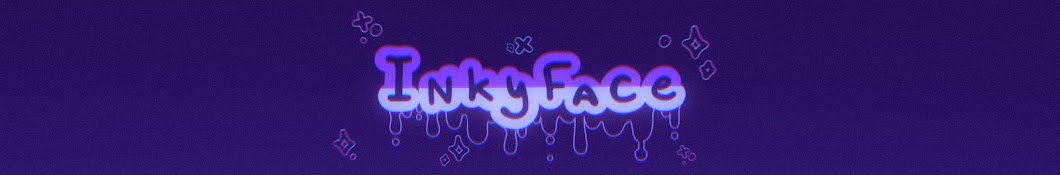 InkyFace Banner