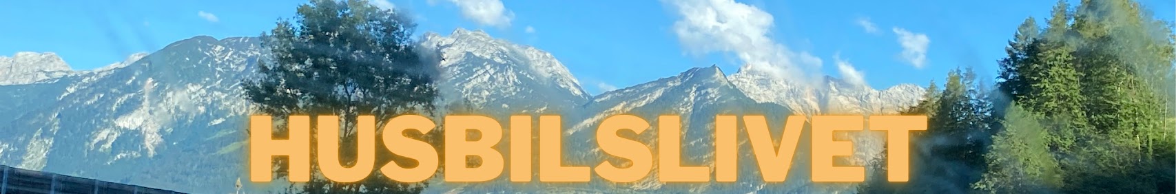 husbilslivet