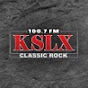 KSLX-FM 100.7 Classic Rock