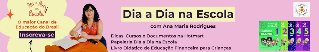 Dia a Dia na Escola