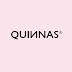 logo Quinnas gelnailsticker