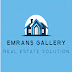 Emrans Gallery 