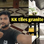 Kk tiles granite 