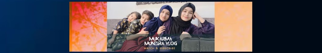 Mukarma Family Vlogs