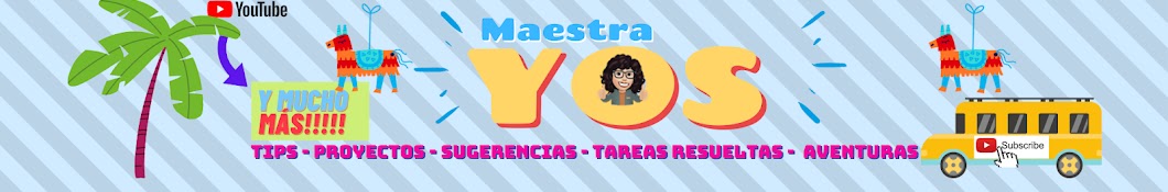 Maestra Yos