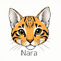 Nara Cat