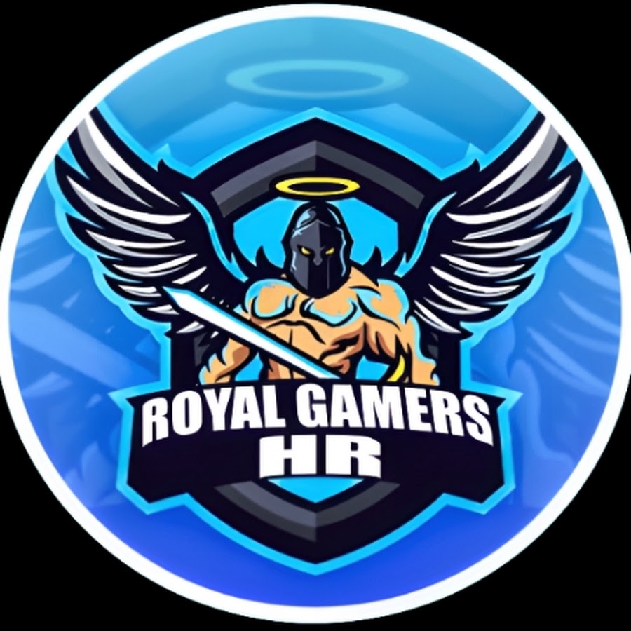 Royal Gamers HR