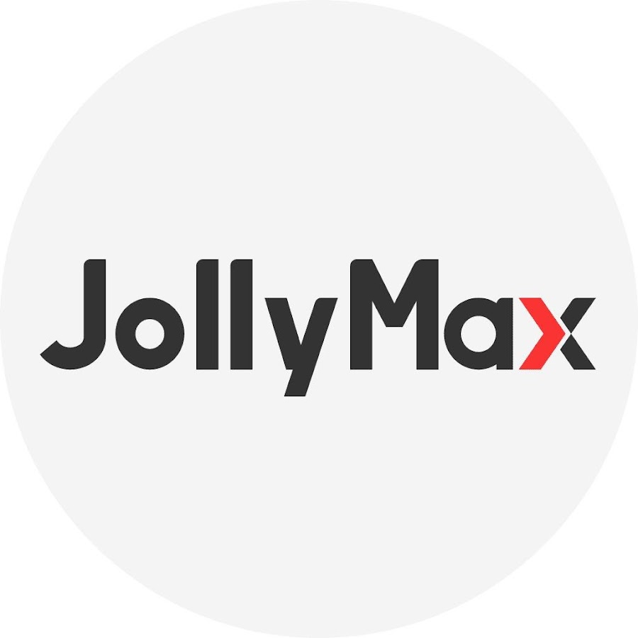 Jollymax донат