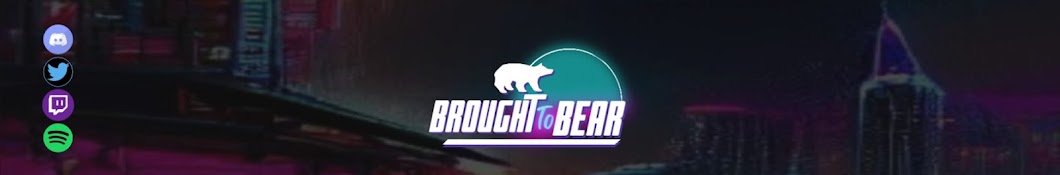 Brought To Bear