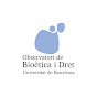 Observatorio de Bioética y Derecho de la UB