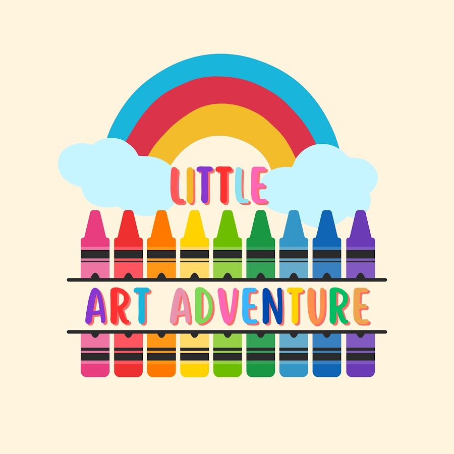 Blog - Little Art Adventures