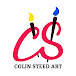 Colin Steed - Artist