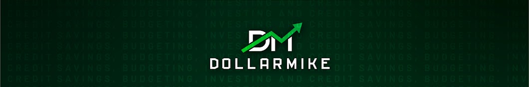 DollarMike Banner