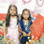 Nagaharshitha & lasya videos