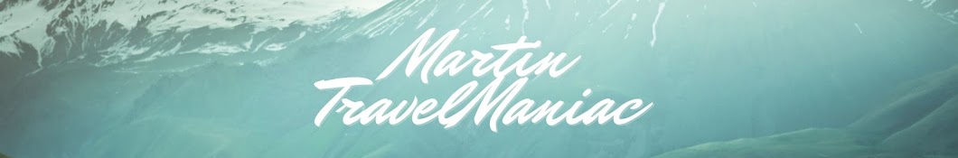 Martin Travelmaniac -Travel videos from everywhere