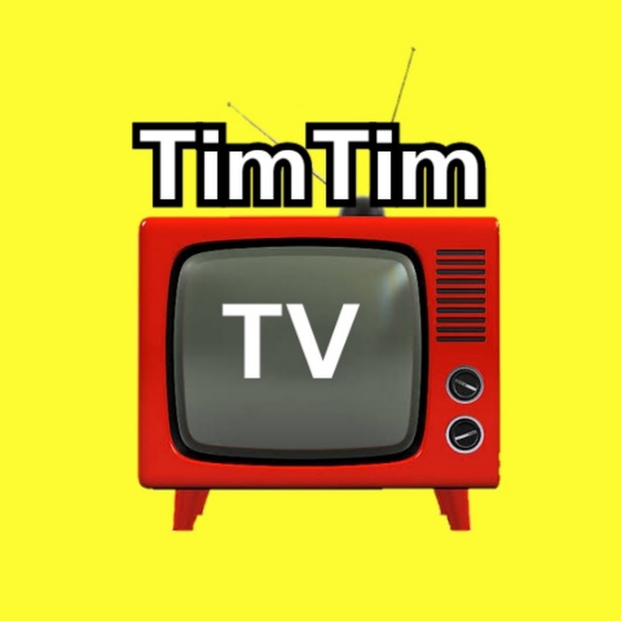 Tim Tim TV 