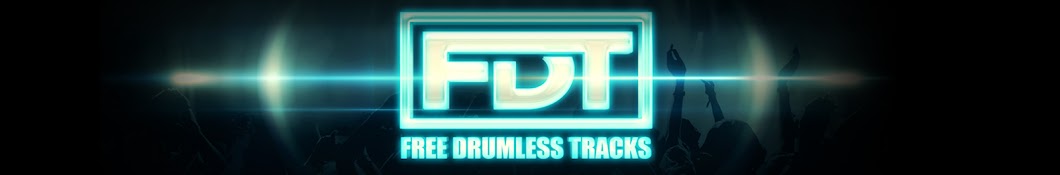 Free Drumless Tracks