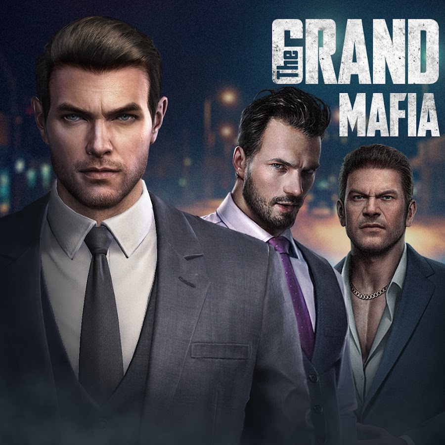 Grand mafia андроид