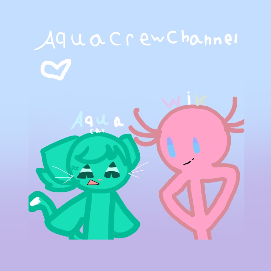 AquaCrewChannel