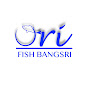 OFB Ori Fish Bangsri