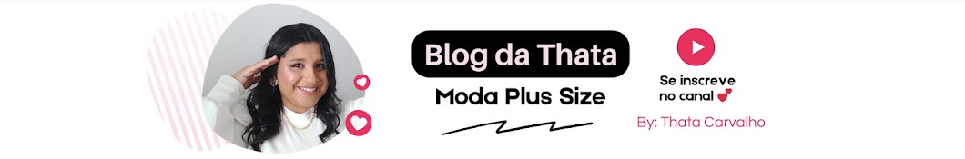 Blog da Thata