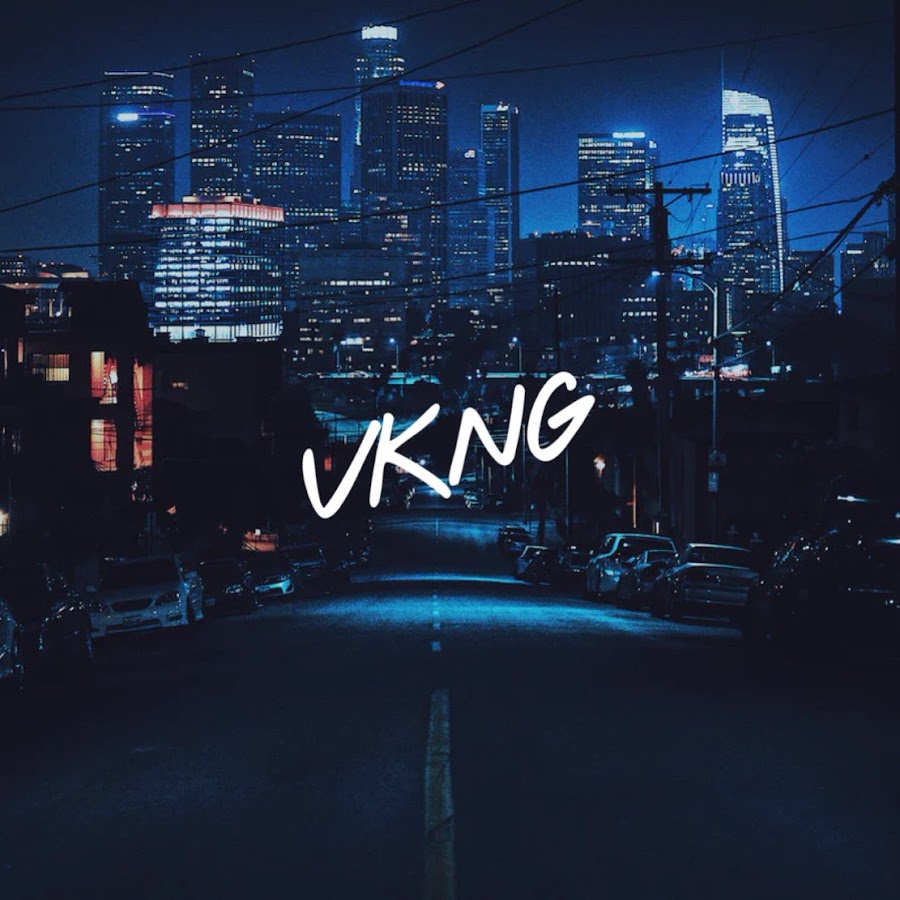 VKNG - YouTube