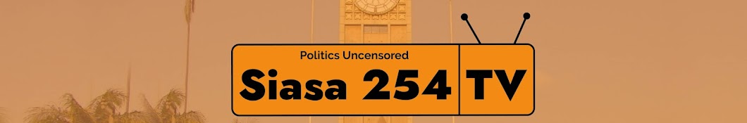 Siasa 254 tv