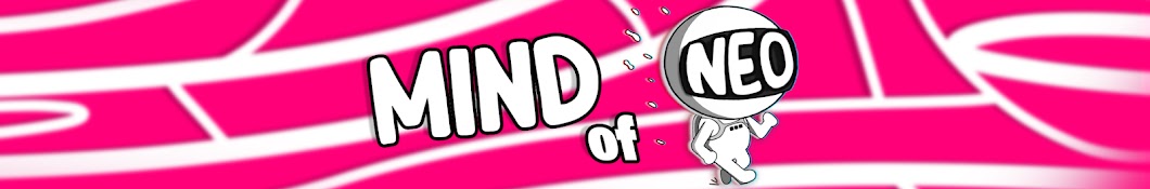 MindOfNeo Banner