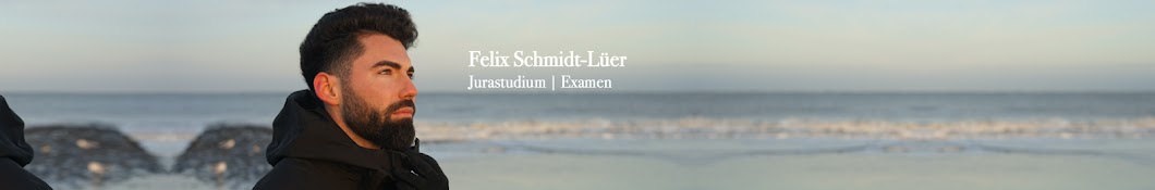 Felix Schmidt-Lüer