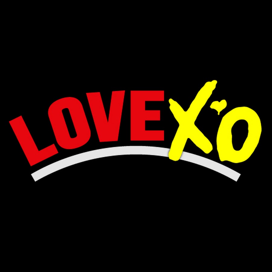 LOVE XO - YouTube