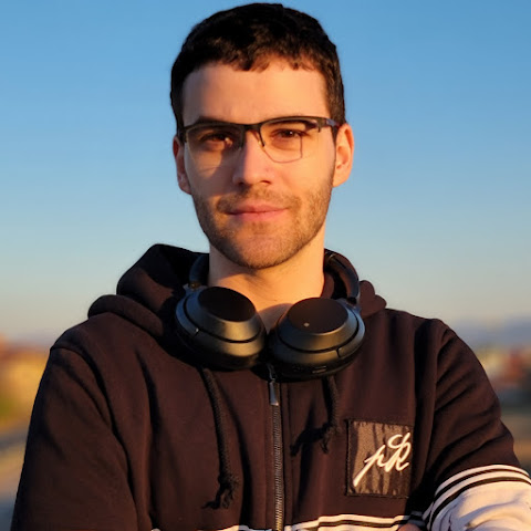 influencer profile picture
