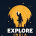 Explore India